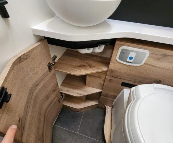 Le Voyageur Heritage LVXH 7.6 CF - Photo 14