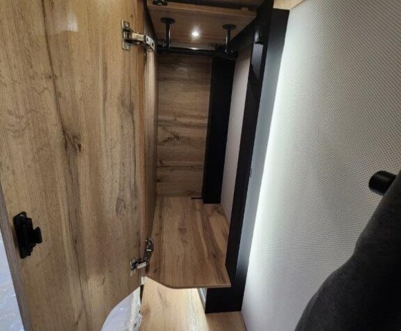 Le Voyageur Heritage LVXH 7.6 CF - Photo 16