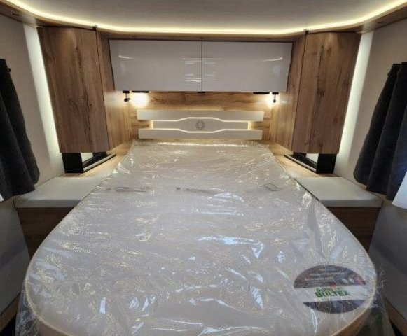 Le Voyageur Heritage LVXH 7.6 CF - Photo 18