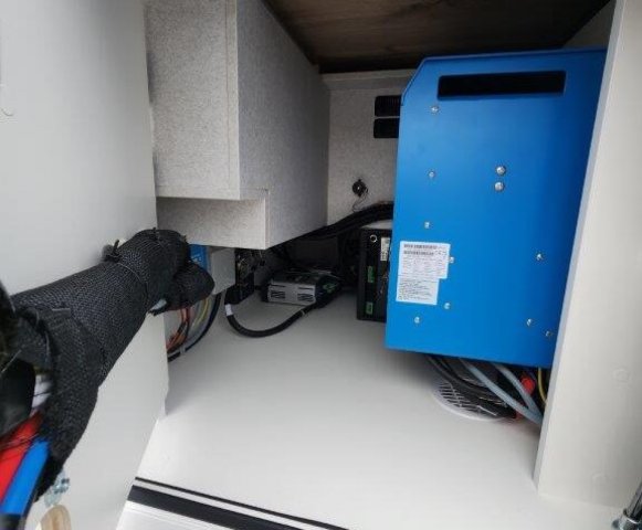 Le Voyageur Heritage LVXH 7.6 CF - Photo 19