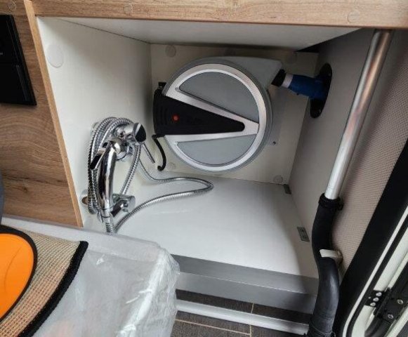 Le Voyageur Heritage LVXH 7.6 CF - Photo 22