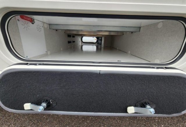 Le Voyageur Heritage LVXH 7.6 CF - Photo 24