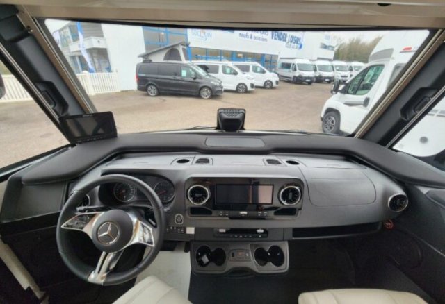 Le Voyageur Heritage LVXH 7.6 CF - Photo 28