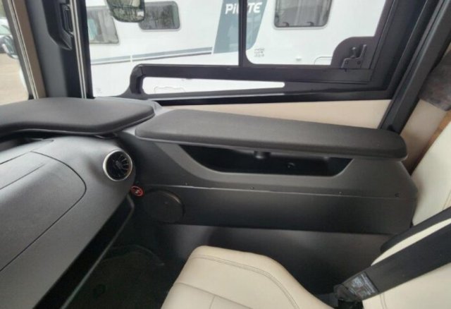 Le Voyageur Heritage LVXH 7.6 CF - Photo 29