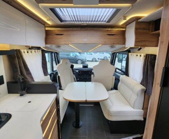 Le Voyageur Heritage LVXH 7.6 CF - Photo 31