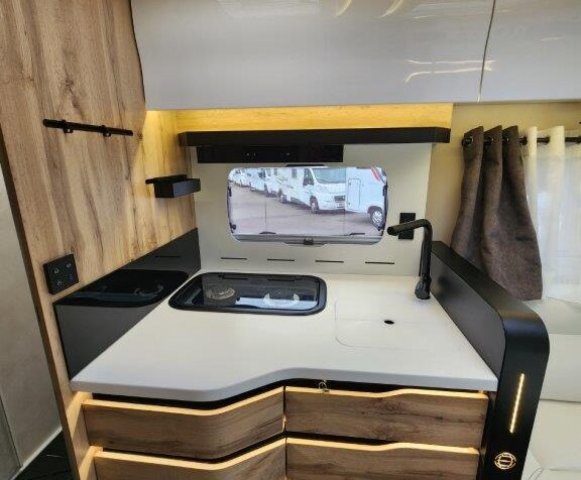 Le Voyageur Heritage LVXH 7.6 CF - Photo 32