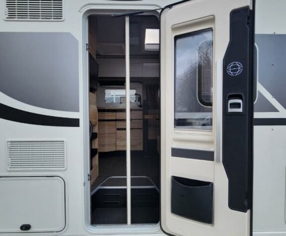 Le Voyageur Heritage LVXH 7.9 gjf 2022 - Photo 2