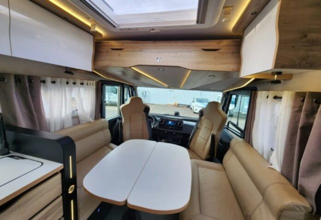 Le Voyageur Heritage LVXH 7.9 gjf 2022 - Photo 3