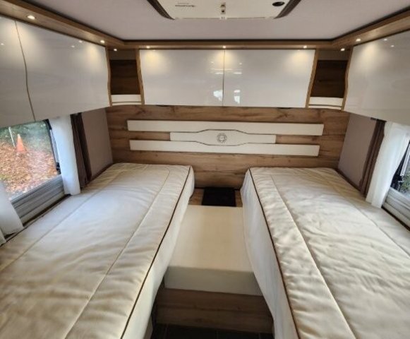 Le Voyageur Heritage LVXH 7.9 gjf 2022 - Photo 6