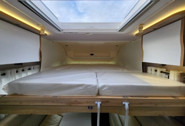 Le Voyageur Heritage LVXH 7.9 gjf 2022 - Photo 7