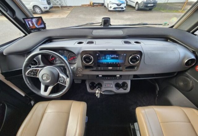 Le Voyageur Heritage LVXH 7.9 gjf 2022 - Photo 8