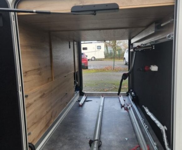 Le Voyageur Heritage LVXH 7.9 gjf 2022 - Photo 9