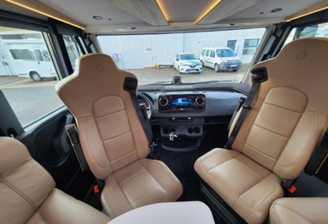 Le Voyageur Heritage LVXH 7.9 gjf 2022 - Photo 10