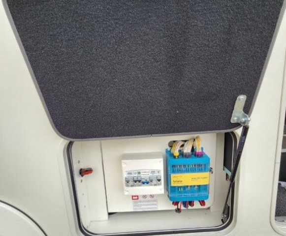 Le Voyageur Heritage LVXH 7.9 gjf 2022 - Photo 12