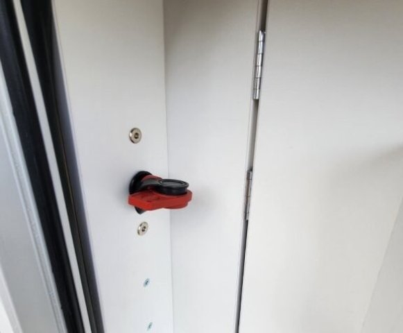 Le Voyageur Heritage LVXH 7.9 gjf 2022 - Photo 13