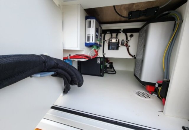 Le Voyageur Heritage LVXH 7.9 gjf 2022 - Photo 14