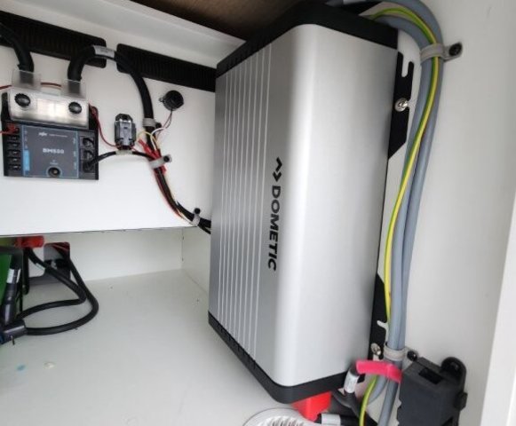 Le Voyageur Heritage LVXH 7.9 gjf 2022 - Photo 15