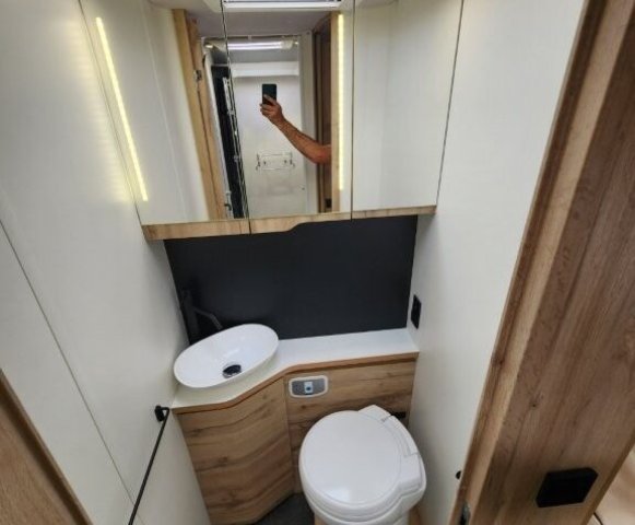 Le Voyageur Heritage LVXH 7.9 gjf 2022 - Photo 20