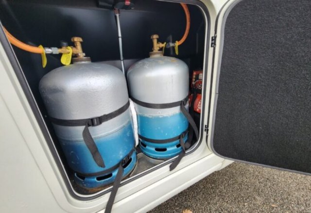 Le Voyageur Heritage LVXH 7.9 gjf 2022 - Photo 22