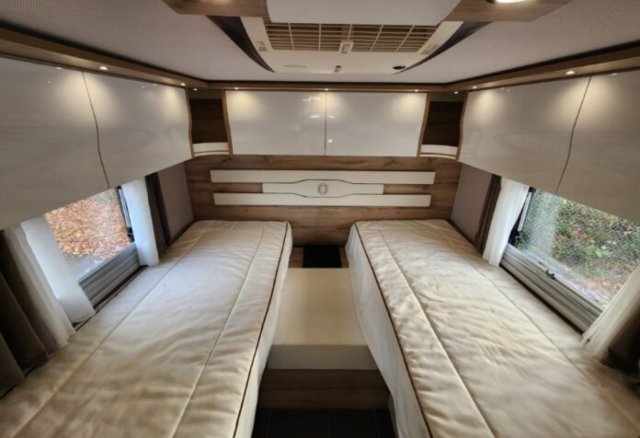 Le Voyageur Heritage LVXH 7.9 gjf 2022 - Photo 27