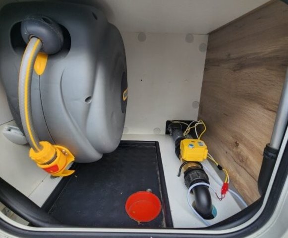 Le Voyageur Heritage LVXH 7.9 gjf 2022 - Photo 33