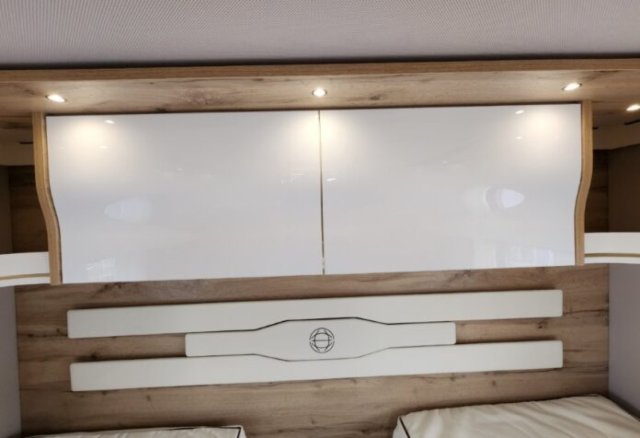 Le Voyageur Heritage LVXH 7.9 gjf 2022 - Photo 35