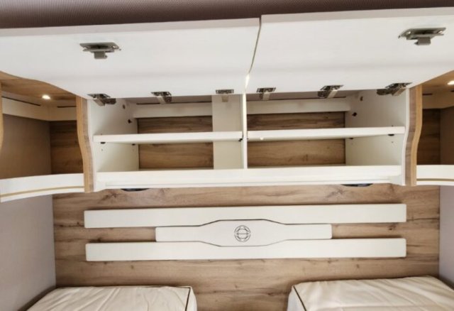 Le Voyageur Heritage LVXH 7.9 gjf 2022 - Photo 36