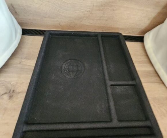 Le Voyageur Heritage LVXH 7.9 gjf 2022 - Photo 50