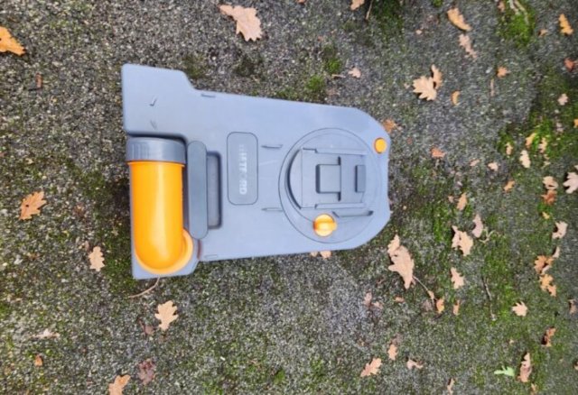 Le Voyageur Heritage LVXH 7.9 gjf 2022 - Photo 58