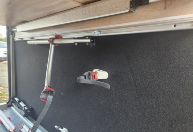 Le Voyageur Heritage LVXH 7.9 gjf 2022 - Photo 60