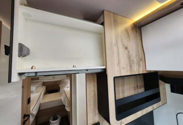 Le Voyageur Heritage LVXH 7.9 gjf 2022 - Photo 65