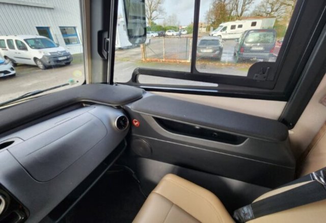 Le Voyageur Heritage LVXH 7.9 gjf 2022 - Photo 68