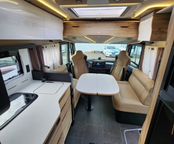 Le Voyageur Heritage LVXH 7.9 gjf 2022 - Photo 70