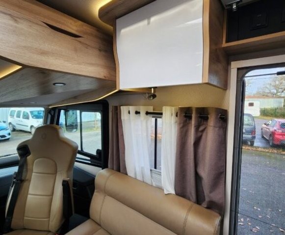 Le Voyageur Heritage LVXH 7.9 gjf 2022 - Photo 71