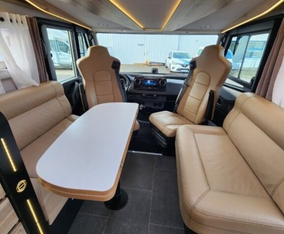 Le Voyageur Heritage LVXH 7.9 gjf 2022 - Photo 72