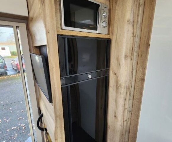 Le Voyageur Heritage LVXH 7.9 gjf 2022 - Photo 76