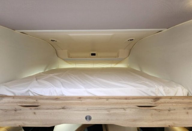 Le Voyageur Heritage LVXH 7.9 gjf 2022 - Photo 81