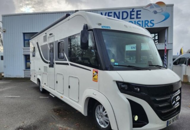 Le Voyageur Heritage LVXH 7.9 gjf 2022 - Photo 82