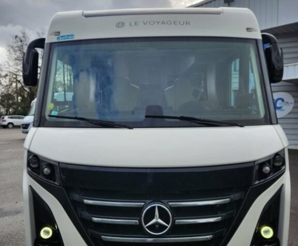 Le Voyageur Heritage LVXH 7.9 gjf 2022 - Photo 83