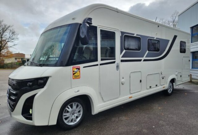 Le Voyageur Heritage LVXH 7.9 gjf 2022 - Photo 84