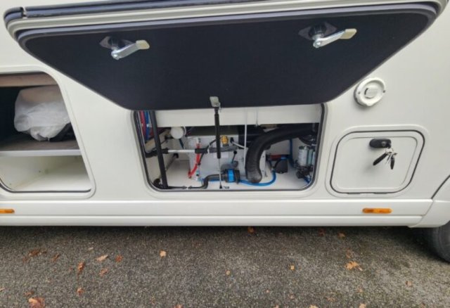 Le Voyageur Heritage LVXH 7.9 gjf 2022 - Photo 93