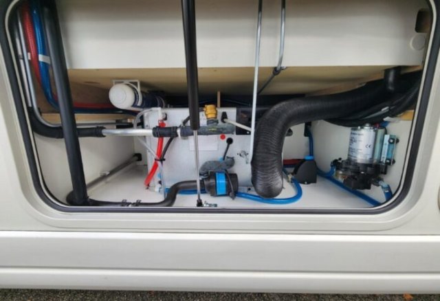 Le Voyageur Heritage LVXH 7.9 gjf 2022 - Photo 94