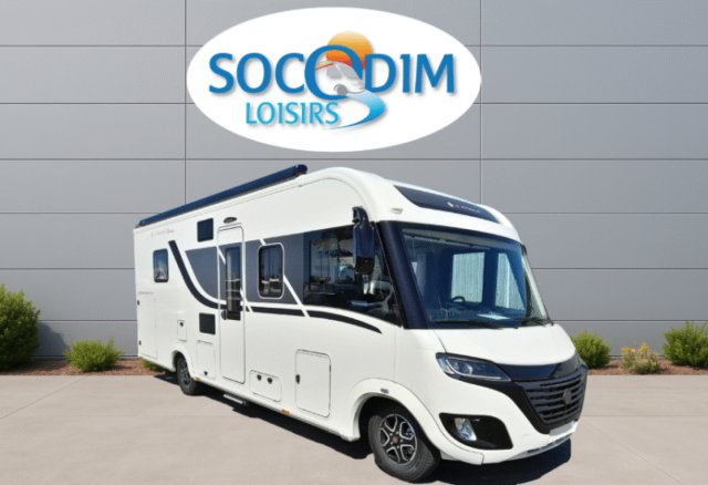 Le Voyageur Lv 7.8 CF eterna Neuf