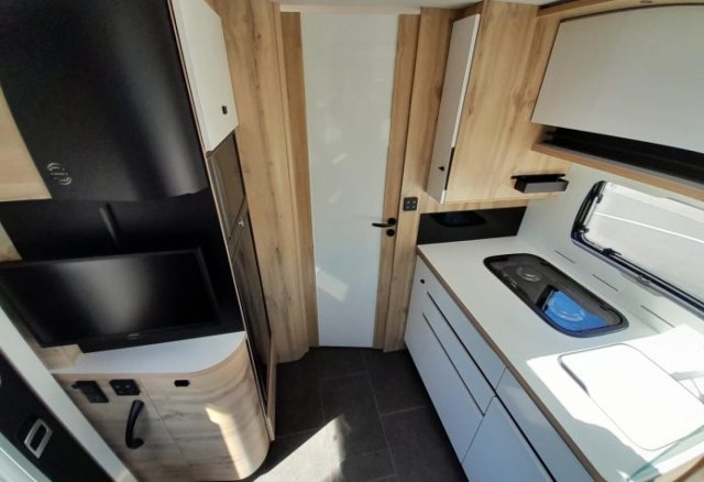 Le Voyageur Lv 7.8 CF eterna - Photo 9