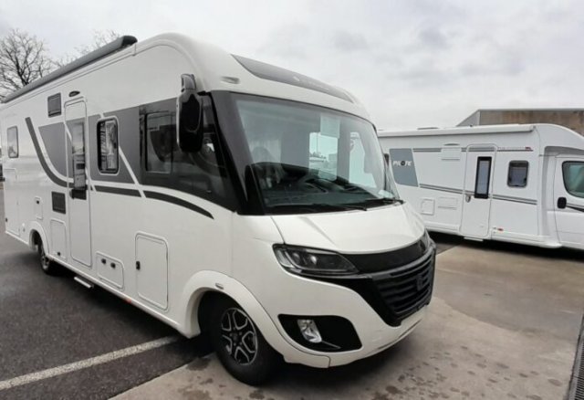 Le Voyageur LV 7.8 GJF - Photo 1