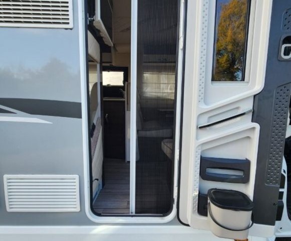 Mc Louis Yearling 89 G 89g - Photo 3