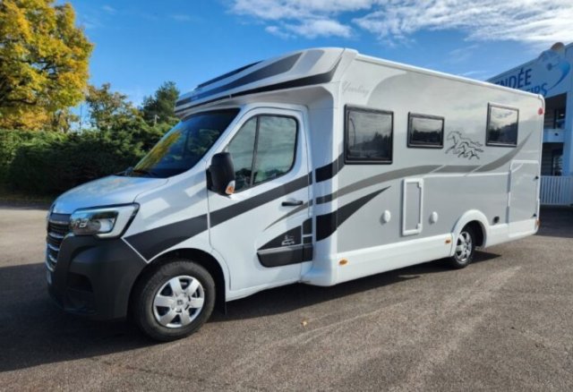 Mc Louis Yearling 89 G 89g - Photo 7