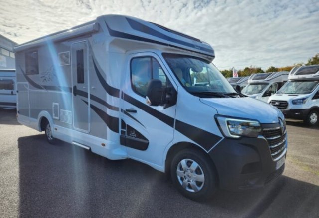 Mc Louis Yearling 89 G 89g - Photo 9