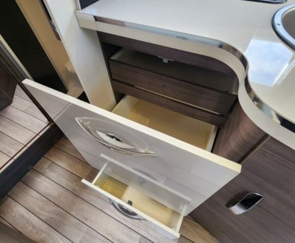 Mc Louis Yearling 89 G 89g - Photo 11