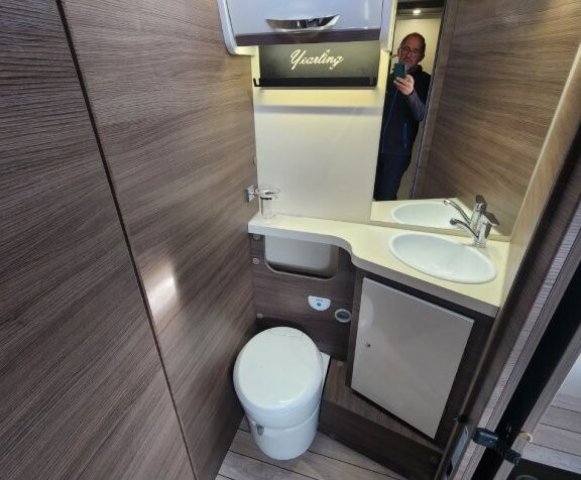 Mc Louis Yearling 89 G 89g - Photo 19